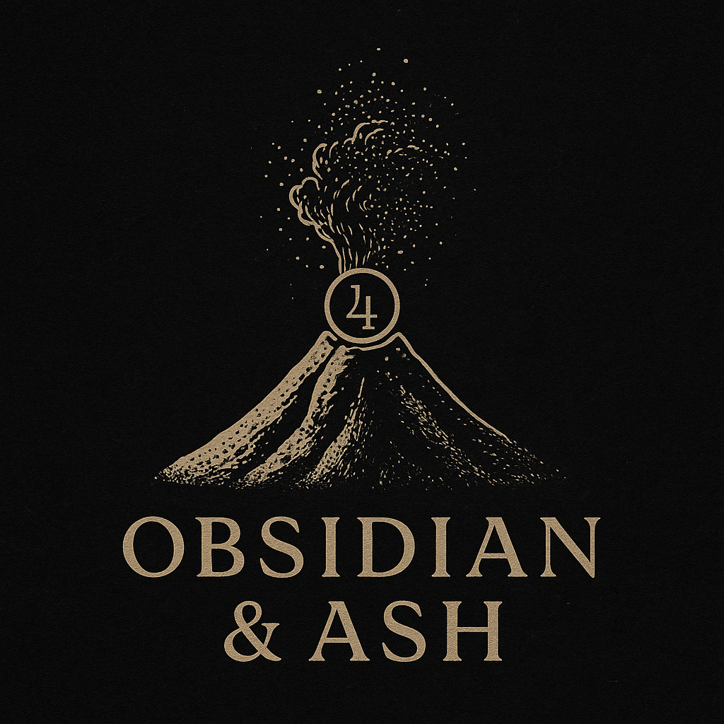 Ash + Obsidian Essentials | Top-Rated Ritual Tools