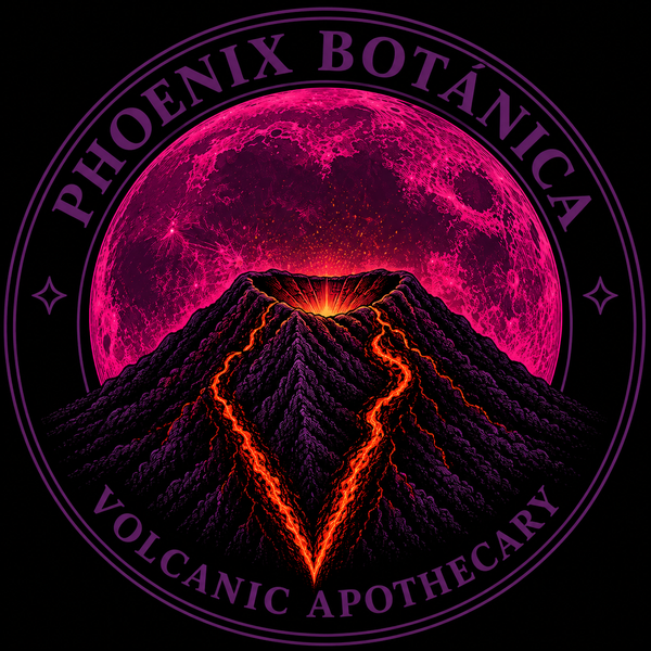 PHOENIX BOTANICA