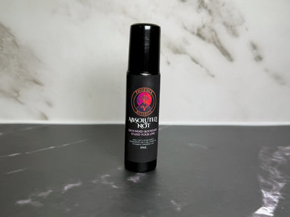 ABSOLUTELY NOT™ Firm Roller | Grounding + Boundaries