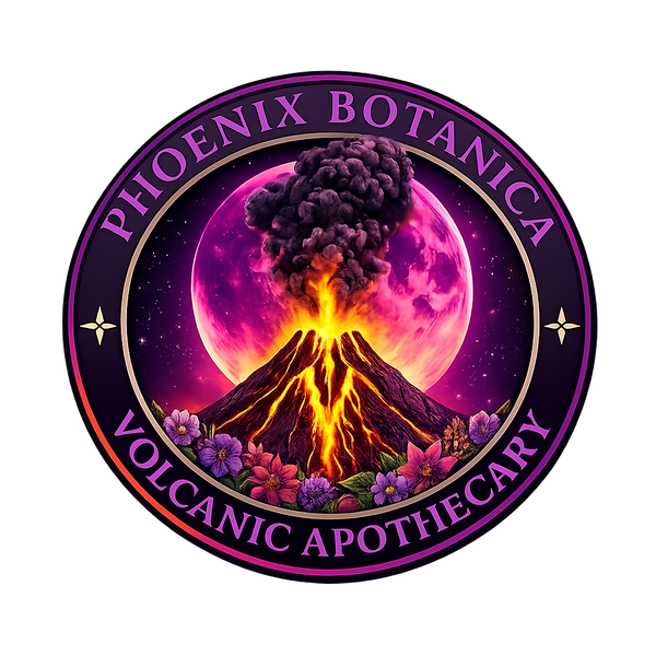 PHOENIX BOTANICA