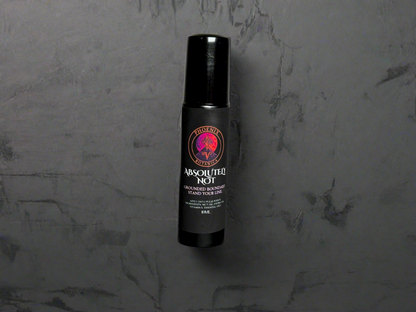 ABSOLUTELY NOT™ Firm Roller | Grounding + Boundaries