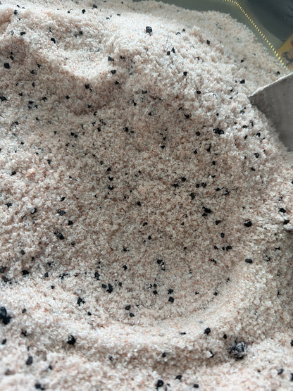 CLEAR THE AIR™ Mineral Bath Soak | Systemic Flush