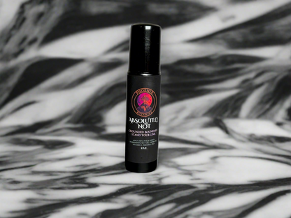 ABSOLUTELY NOT™ Firm Roller | Grounding + Boundaries