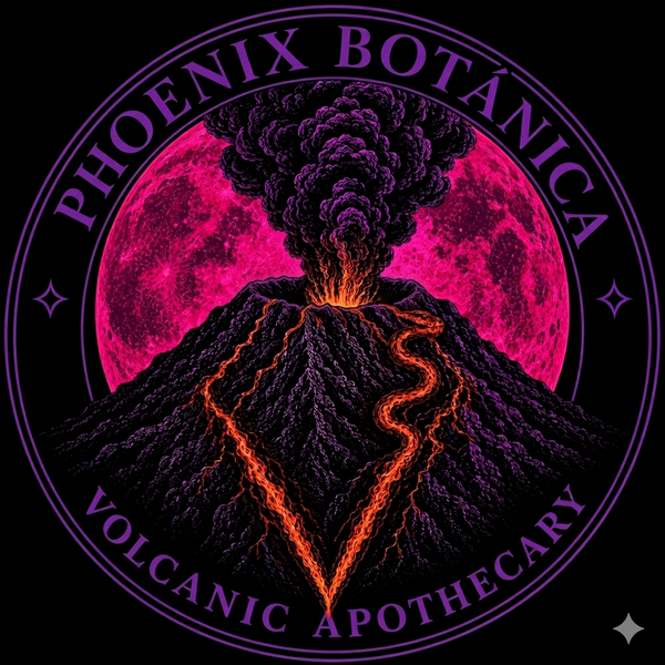 PHOENIX BOTANICA