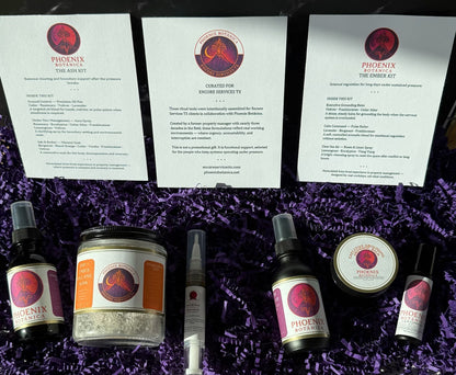 Under New Management™ • Post-Interaction Aura Reset Ritual