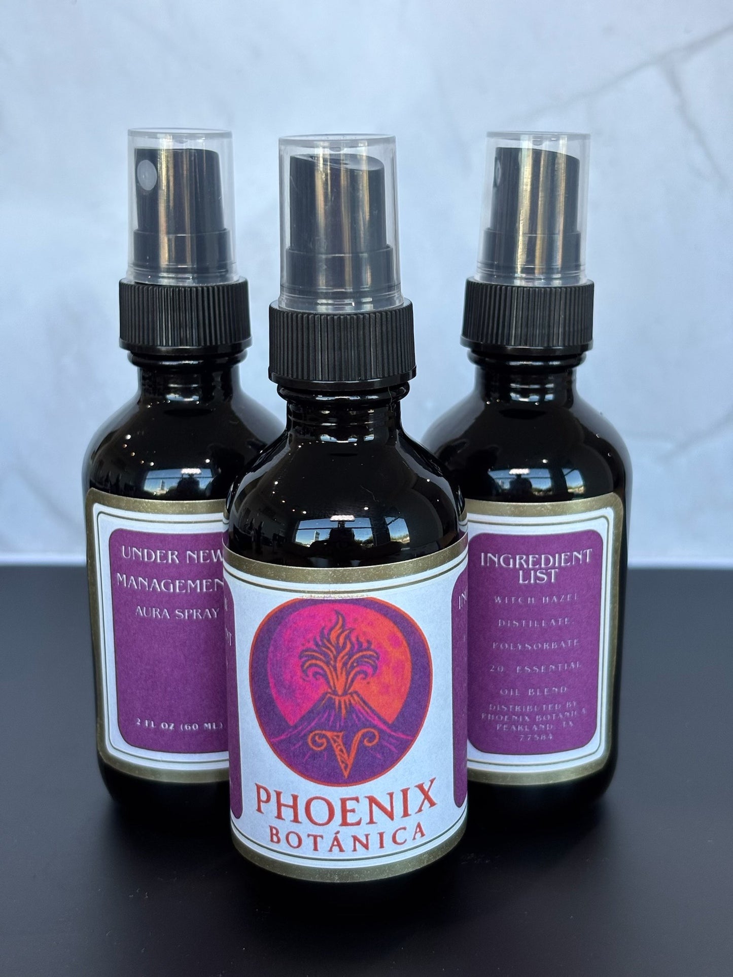 Under New Management™ • Post-Interaction Aura Reset Ritual